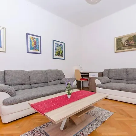 Rita Lejlighed Split