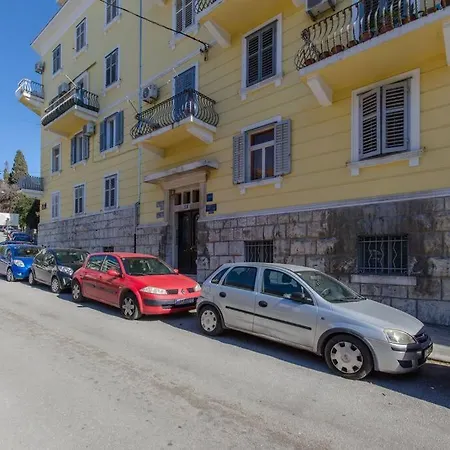 Rita Διαμέρισμα