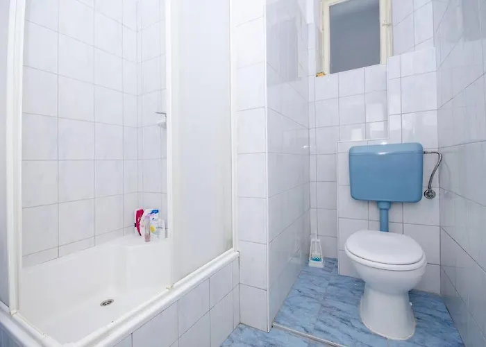 Apartment Rita Split